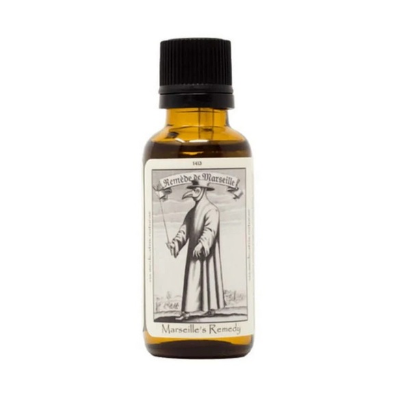 NWT Marseille’s Remedy Thieves Oil 30 ml - Picture 6 of 6